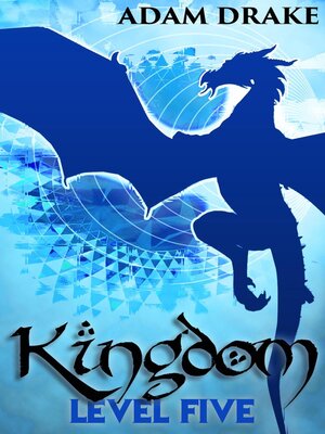 cover image of Kingdom Level Five